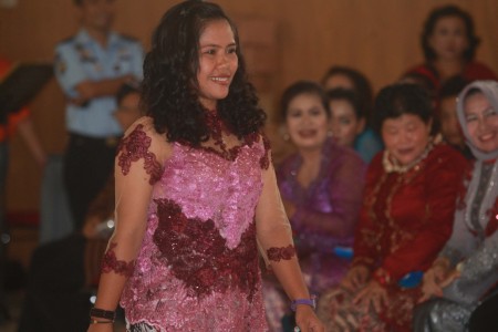 Eksekusi Mati Mary Jane Ditunda