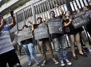 Kontras Sampaikan Solidaritas Untuk Palestina