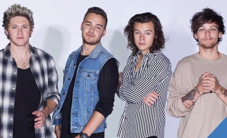 One Direction Akan Vakum Tahun Depan?