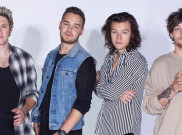 Tur Dunia Pertama One Direction Tanpa Zayn Malik