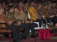 Pembukaan Musrenbangnas 2015