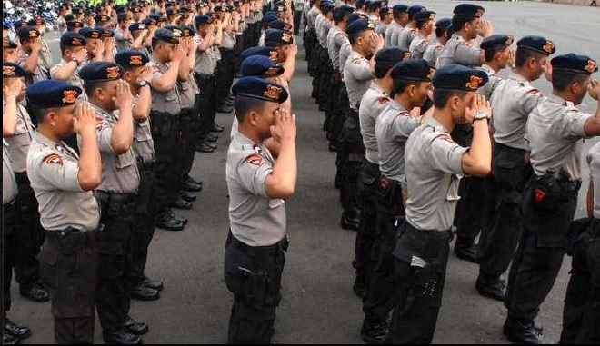 Antisipasi Arus Mudik Polres Jaktim Dirikan 10 Pospam