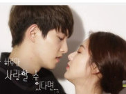 Video Mesra Jonghyun 'CNBLUE' dan Gong Seung Yeon