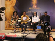 Berikut Daftar Nominator Panasonic Gobel Award ke-18 