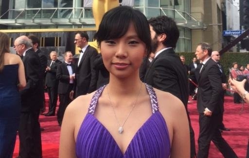 Livi Zheng, Sineas Indonesia yang Berkiprah di Hollywood