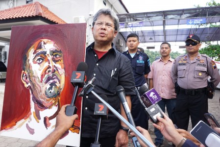 Hikmahanto: Jika Australia Bertindak Diluar Batas, RI Harus Tegas 