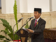 Peringatan Hari Otonomi Daerah 2015