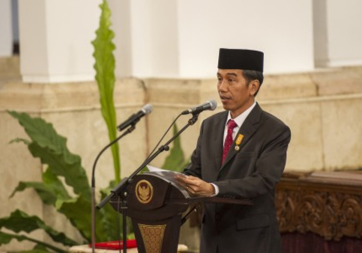 Peringatan Hari Otonomi Daerah 2015