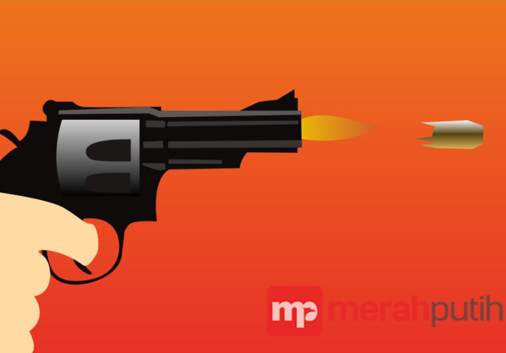 Punya Kewenangan Diskresi, Polisi Boleh Tembak Pelaku Kejahatan