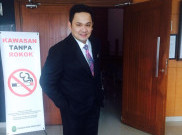 Farhat Abbas Siap Jadi Kuasa Hukum OC Kaligis