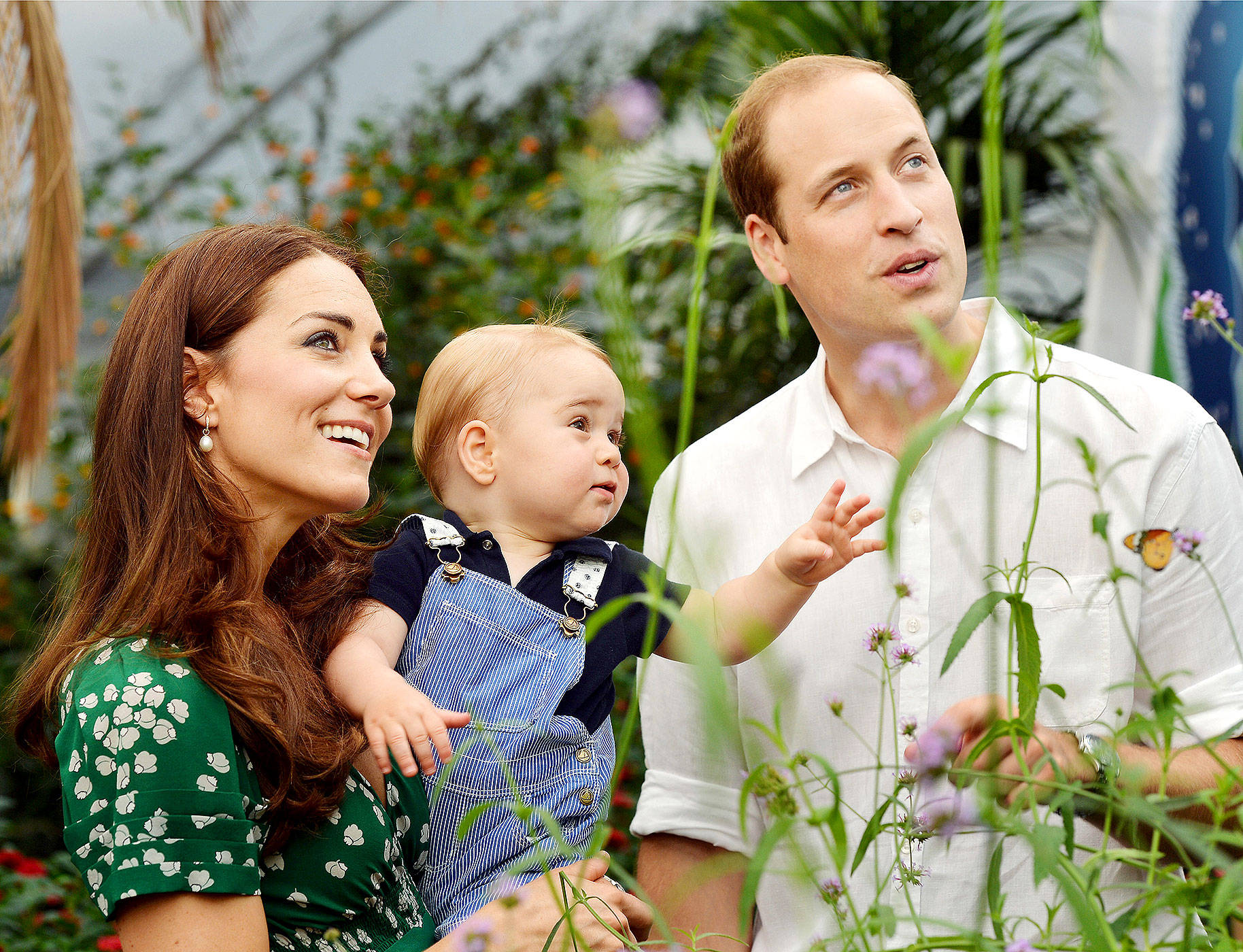 Tanggal Kate Middleton Melahirkan Meleset Lagi