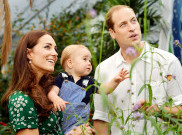 Tanggal Kate Middleton Melahirkan Meleset Lagi