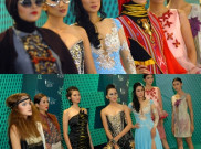 Surabaya Fashion Parade 2015
