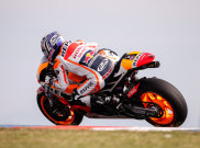 Hiroshi Aoyama Kembali Gantikan Dani Pedrosa