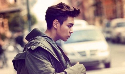 Instagram T.O.P Big Bang Capai 1 Juta Followers Dalam Waktu Singkat