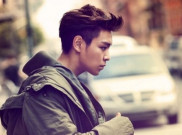 Instagram T.O.P Big Bang Capai 1 Juta Followers Dalam Waktu Singkat