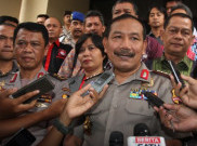Polisi Masih Tunggu Hasil Puslabfor untuk Pastikan Beras Plastik