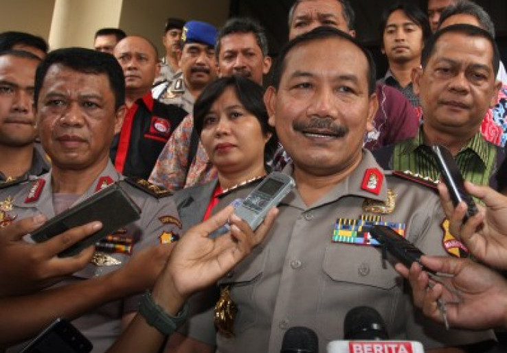 Dua Polisi Aktif dan Satu Purnawirawan Lamar Capim KPK