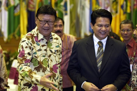 Ketua KPU Dipolisikan