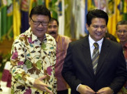 BPK: KPU Rugikan Negara Rp 34,3 Miliar, Berikut Rinciannya