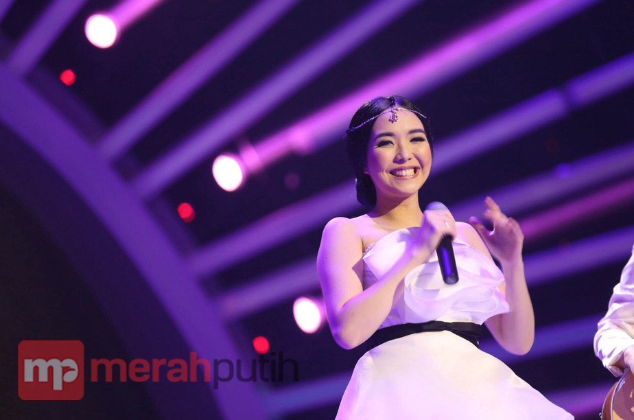 Belum Berpengalaman Asuh Anak, Gisel Idol Belajar dari Internet
