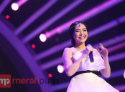 Belum Berpengalaman Asuh Anak, Gisel Idol Belajar dari Internet