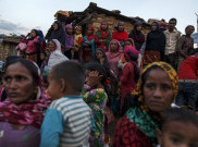 Lebih dari 6000 Orang Tewas Akibat Gempa Nepal