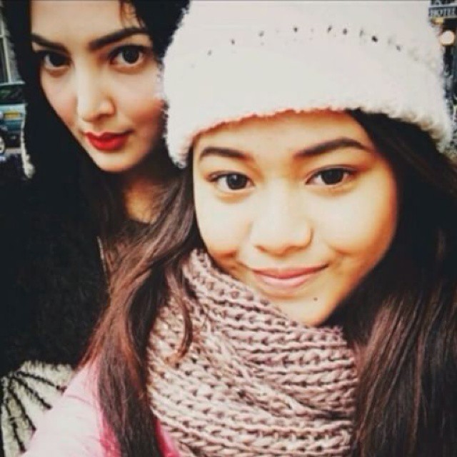 Akun Instagram Ashanty dan Aurel Diretas