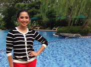 Feni Rose: Artis Berupaya agar Karyanya Diakui