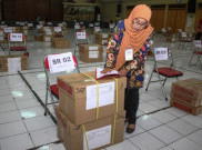 Distribusi Soal UN, Disdik DKI Akui Kewalahan 