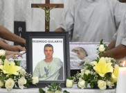 Jenazah Terpidana Mati Brasil Dimudikkan Malam Ini