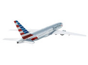 Penerbangan American Airlines Lumpuh Karena iPad