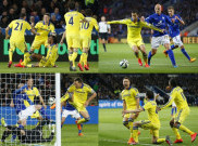 Semangat Pemain Chelsea Tumbangkan Leicester