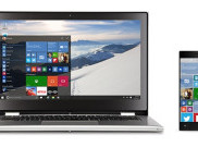 Windows 10 Kembali Coba Rasuki Komputer Anda