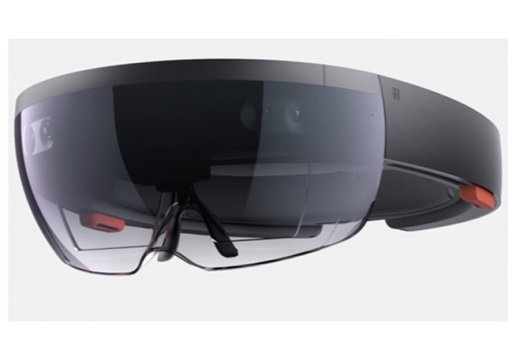 Video Rilis Microsoft HoloLens Terbaru