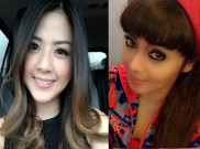 Franda Bersaing dengan Terry Putri di PGAwards 2015