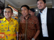 Lulung Pelit 'Ngomong' di Bareskrim