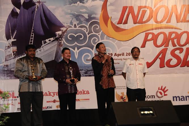 Tugas TNI Menangkan Perang, Media Menangkan Opini