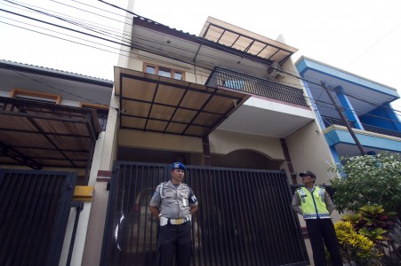 KPK: Sesuai LHKPN, Novel Miliki 2 Unit Rumah