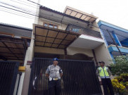 KPK: Sesuai LHKPN, Novel Miliki 2 Unit Rumah
