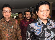 Dikasih Rp7 Triliun, KPU Masih Ngeluh