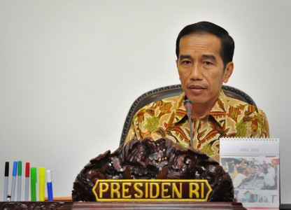 Jokowi Sebut Bung Karno Lahir di Blitar, Ini Tanggapan Politikus PDIP