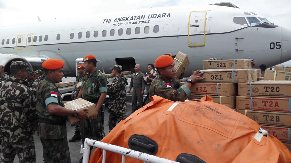 Berikut Nama 26 WNI yang Pulang dari Nepal ke Indonesia