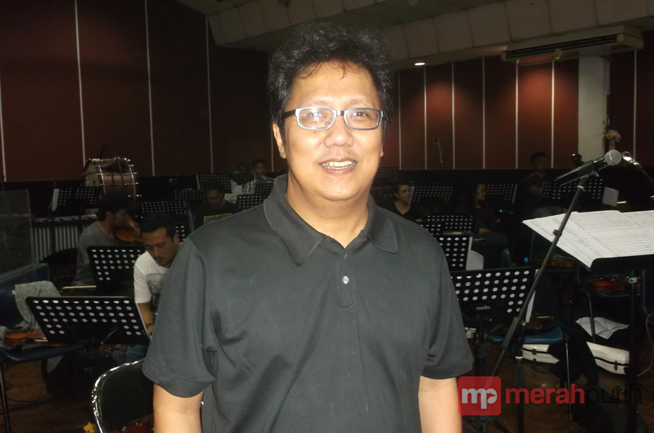 Konser Tunggal Krisdayanti Memasuki Tahap Akhir