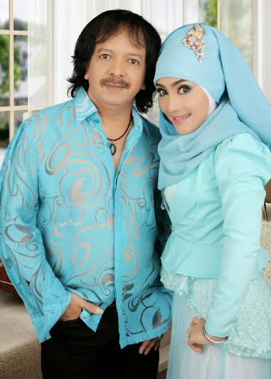 Duet Bareng Caca Handika, Erly Ross Ngaku Bangga  