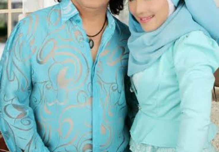 Duet Bareng Caca Handika, Erly Ross Ngaku Bangga  