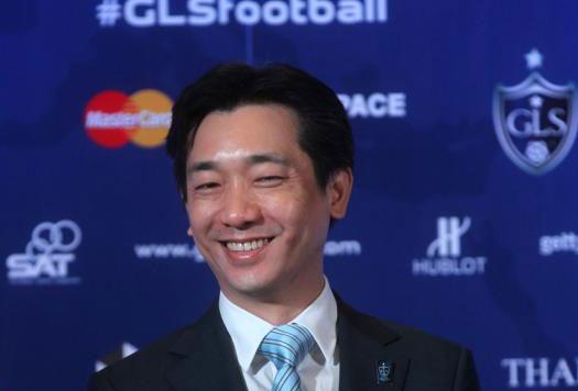 Investor Thailand Segera Resmikan Kepemilikan Milan