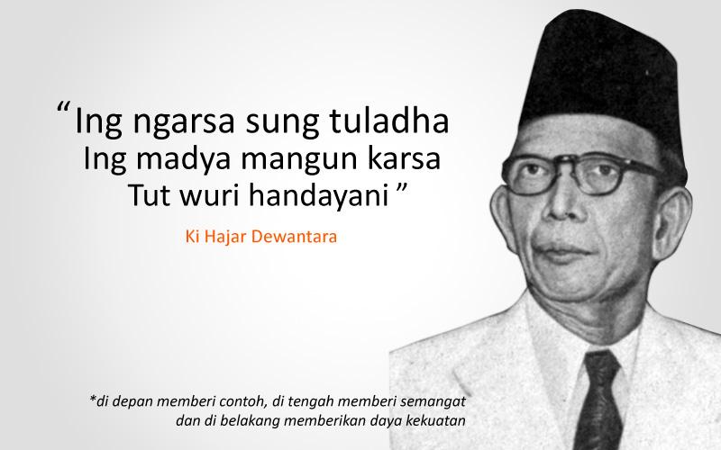 Selamat Hari Pendidikan Nasional 2015