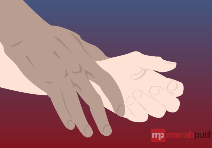 Miris, Gadis Mungil 5 Tahun Disetubuhi Bocah SD 