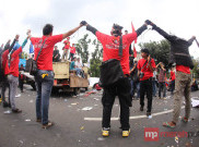 Kasus Pria Tewas di GBK Saat May Day Ditangani Polres Jakarta Pusat